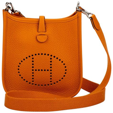 mini hermes crossbody bag